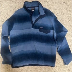 Patagonia pullover